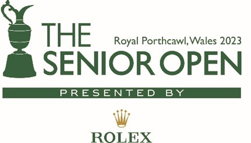 2023 - The Senior Open Presented by Rolex Qualifier - FIRESTONE  CC (USA)